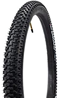 26 Zoll Saguaro Fahrrad Reifen inkl. Schlauch 26x2.0 Tubular 52-559 MTB