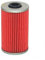 Ölfilter HIFLO HF562 kompatibel mit Kymco Yager 125 GT Bj. 2007-2016