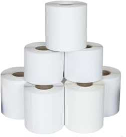 Zebra Z-Perform 1000D 60 ricevute - Non rivestito - 60 micron - Rotolo (7,98 cm x 15,54 m)