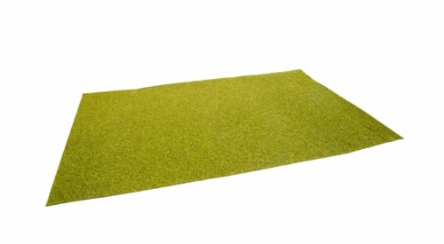 00007 Mini-Grasmatte Wiese, 45 x 30 cm