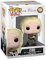 Funko Pop! TV: Witcher - Ciri - (SZN 3) - The Witcher - Le Sorceleur - Figurine en Vinyle à Collectionner - Idée de Cadeau - Produits Officiels - Jouets pour Les Enfants et Adultes - TV Fans