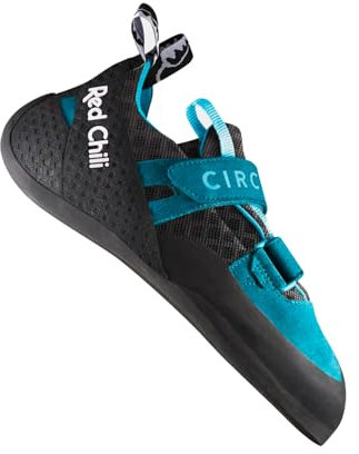 Red Chili Circuit II, Hawaiian Blue, 5 UK