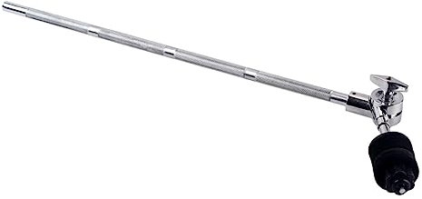 CORHAD Soporte Metálico Montaje Brazo Platillo Abrazadera Soporte Platillo Boom Accesorios Para Soportes Instrumentos Auge Platillos Soporte Caja Altura Micrófono Extender Sombrero