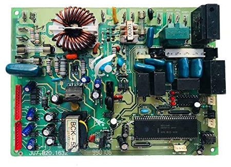 [Accesorios eléctricos] para placa base de aire acondicionado JU7.820.1632