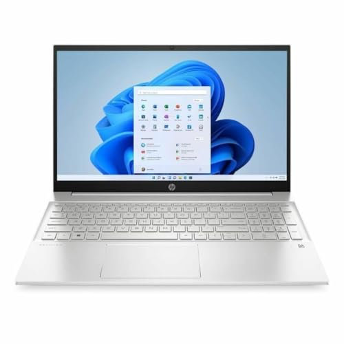 HP Ordinateur Portable 15-eg2049nf 15,6 Intel Core i5-1235U 16 Go RAM 512 Go SSD Azerty Français