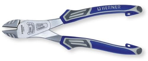 Bernese 100517 Power Side Nag 150 mm