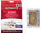 Catchmaster Monitor Biodegradable contra Chinches - Prevención y Remedio Único - 4 Unidades de 7 cm x 5 cm