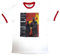 Twenty One Pilots Side Stand Ringer T Shirt M