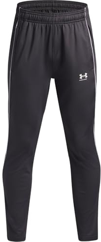 Under Armour Kids UA Challenger Training Pants Junior Castlerock 7-8 Years