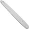 Hoypeyfiy 144MLEA041 14 Reversible Chainsaw Blade 35cm Chainsaw Bar, Replacement for Makita DUC254Z DUC302Z Replacement for AKE30 Li, Replaces 144MLEA041