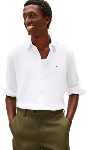 Tommy Hilfiger Knit Pique Featherweight Shirt