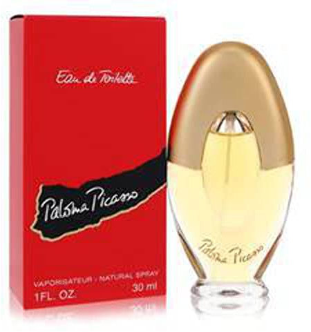 Paloma Picasso Paloma Picasso Eau de Toilette Spray 50ml