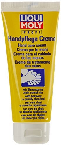 LIQUI MOLY Handpflegecreme | 100 ml | Hautpflege | Art.-Nr.: 3358