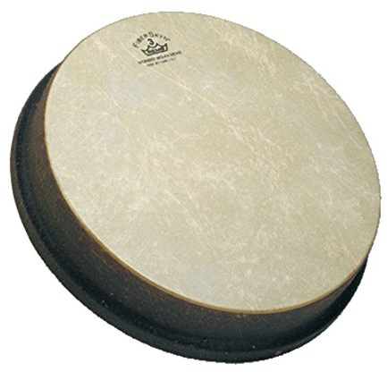 Remo Mondo™ Fiberskyn Djembe Drumhead, 10