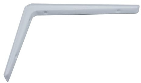 Element System 10908-00015 Konsolen weiß 270x190mm lose, 270 x 190 mm