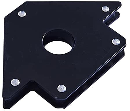 Amtech S4650 23kg (50lb) Welding magnet