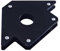 Amtech S4650 23kg (50lb) Welding magnet