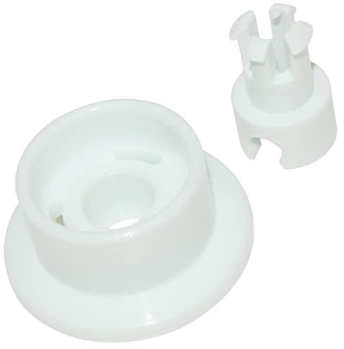 Ariston Lavastoviglie Lower Basket Wheel