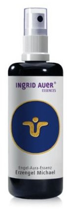 Ingrid Auer Essences Erzengel Michael 10 ml Flasche