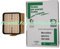 Vorwerk Microfiltro Igienico Folletto Aspirapolvere VK135 VK136 ORIGINALE