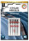 Organ Needles 5105090BL Maschinennadeln, Silber, 90/14 Größe, 5