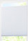 My Home Klemm Plissee Easyfix Plisseerollo Creme ohne Bohren Crush Optik (H/B: 130/50 cm)