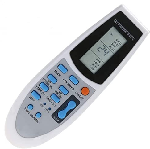 Meide R92/BGE York Universal-Fernbedienung für York Klimaanlage AC A/C Remoto Controller R91/BGCE R91/BGE R92/BGCE