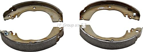 JP Group 3163900310 Brake Shoe Set