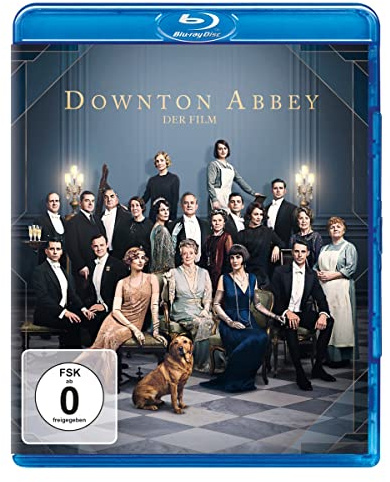 Downton Abbey - der Kinofilm