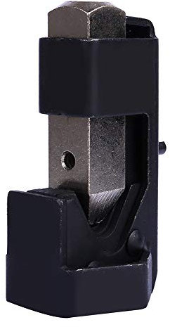 Fayeille Hammer Lug Crimper Tool Battery Cable Lug Crimper Welding Lug Crimping Pliers Tool