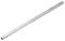 Tf LATHE Tool acciaio 3 x 3 mm - 6 x 20 mm HSS quadrato tornio tornio strumento di taglio bit barra tornitura tornitura fresatura tornio fresa fresa fresa, 3*3mm