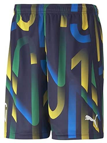 PUMA Herren Shorts Neymar Jr Future Shorts