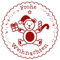 Weihnachtsstempel (Frohe Weihnachten Teddy XL34)
