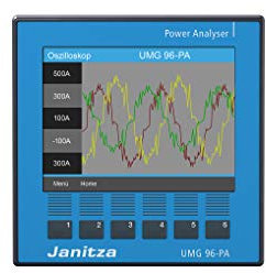Janitza 5232001