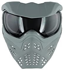 GI Sportz VForce Grill 2.0 Thermal Paintball Maske - Grey Shark