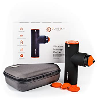 Climbskin Massagepistole