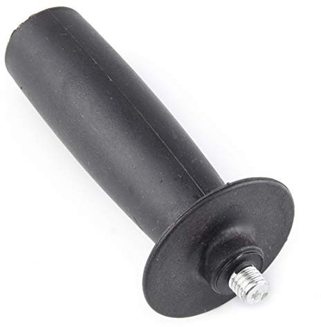 ciciTree 10mm 3/8inch Thread Sander Angle Grinder Side Handle Spare Part Replacement compatible for Bosch GWS6/8-100/125