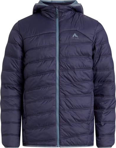 McKINLEY Herren Jebel Jacke, Navy, XL