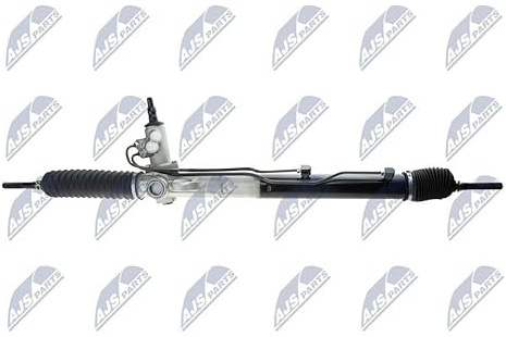 NTY Lenkgetriebe SPK-HY-009 | Kompatibel mit: HYUNDAI SANTA FÉ I