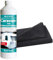 HOTREGA Caravan Wohnmobil Wohnwagen Reiniger Textilreiniger Markisenreiniger Zeltreiniger (1 Liter inkl. Microfasertuch)