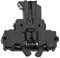 WD21X10490 Dishwasher Door Latch Compatible with GE/Café/Haier Dishwasher Replace 2997693,AP5668411,PS6447681 Dishwasher Door Latch and Switch Assembly