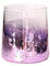 Generic Copa de Vino sin Mango para el Hogar/Morado/220 Ml