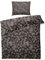 Sommer Bettwäsche 135x200 Camouflage - Militär Camo Bettbezug 135 x 200 2er Set, Weiche & Angenehme Mikrofaser Bettbezüge & Kissenbezug 80x80, Bettwäsche-Sets mit Reißverschluss E&-98