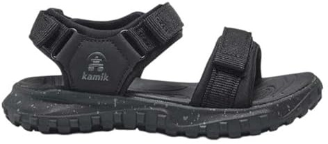 Kamik Unisex Kinder HarborSandale