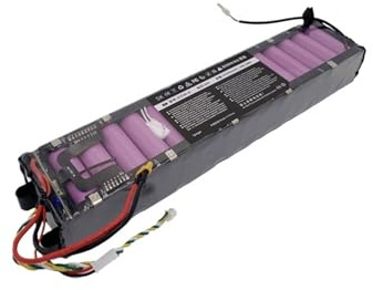 36V 10500mAh .Compatible With Xiaomi M365 M356 Pro. Dedicated Lithium-ion Battery Pack, Range Of 30 Kilometers