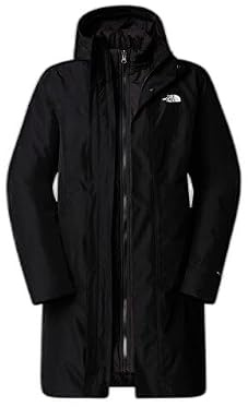 The North Face Women's Suzanne Triclimate 2.0 Jacket (pack of 1)