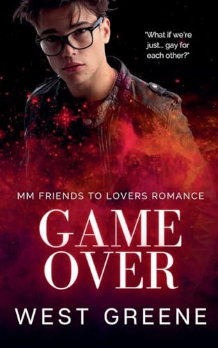Game Over (The Love Game, Band 2)