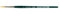 da Vinci Brushes Supplies, Rund, Size 4, 1570-04