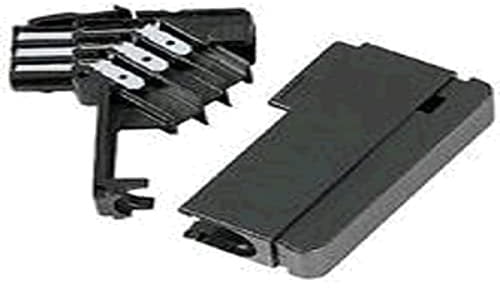 Rutenbeck TAE-Steckerbausatz, steckbar, TAE TS-F, 1 Stück TAE Stecker