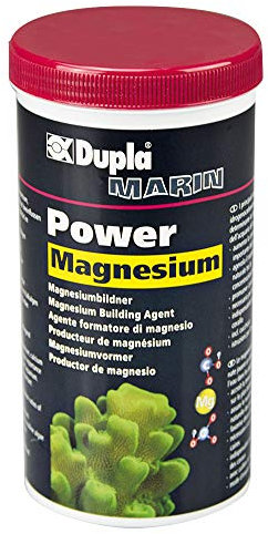 Dupla Marin 81366 Power Magnesium / 400 g,